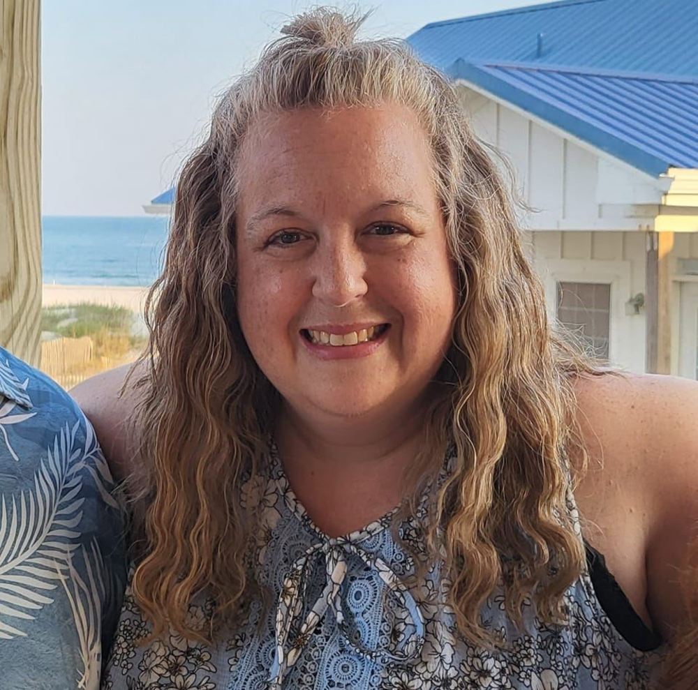 Meet your Posher, Theresa